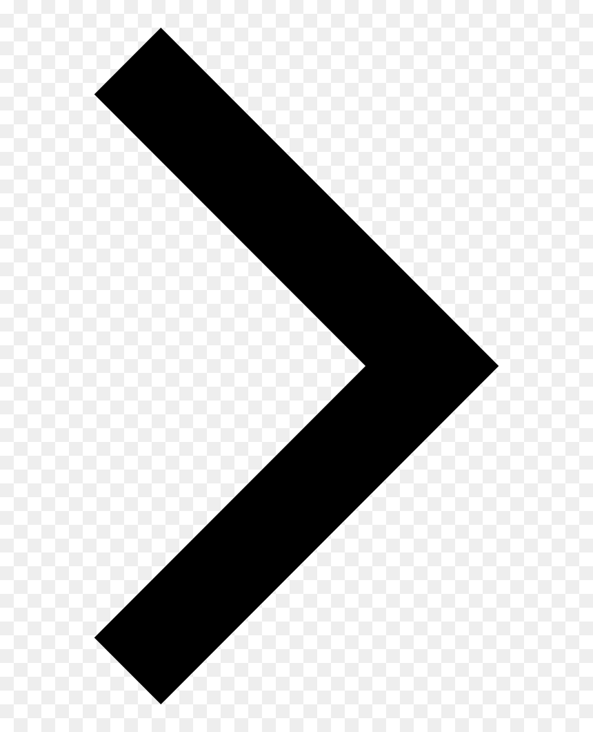 Right Png Icon - Next Arrow Image Png, Transparent Png - right png icon