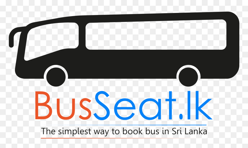 Image Alternative Text - Busseat Lk, HD Png Download - travels bus png