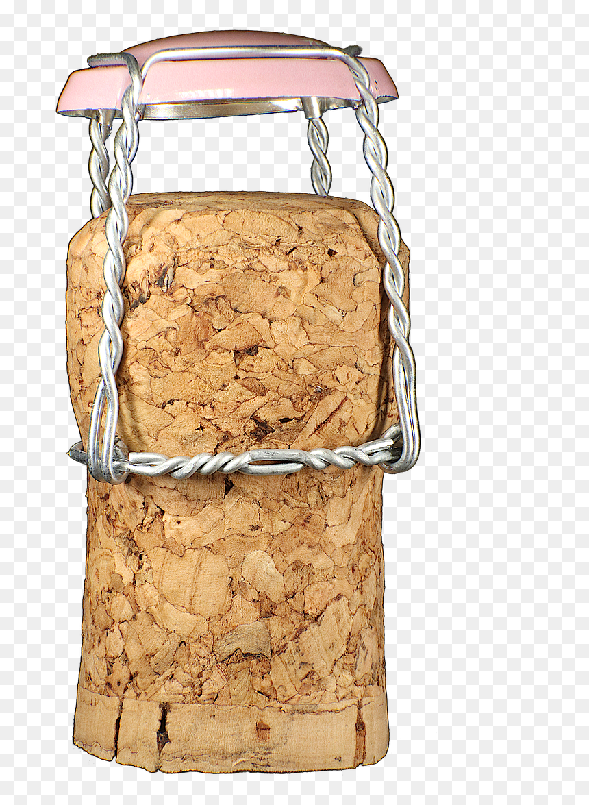 Corchos Png, Transparent Png - cork png