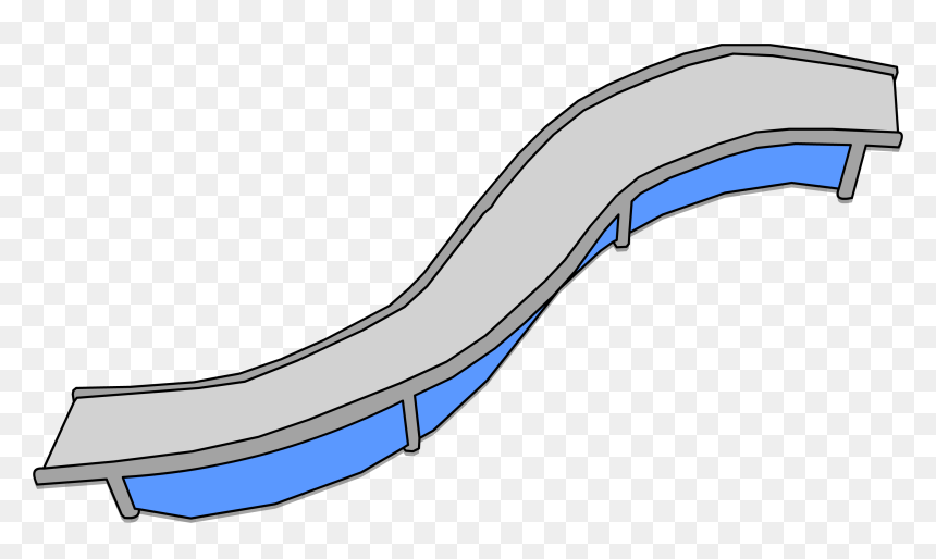 Club Penguin Wiki - Club Penguin Ramp Furniture, HD Png Download - ramp png