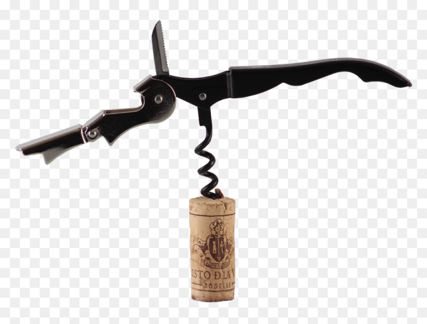 Corkscrew And Cork Clip Arts - Portable Network Graphics, HD Png Download - cork png