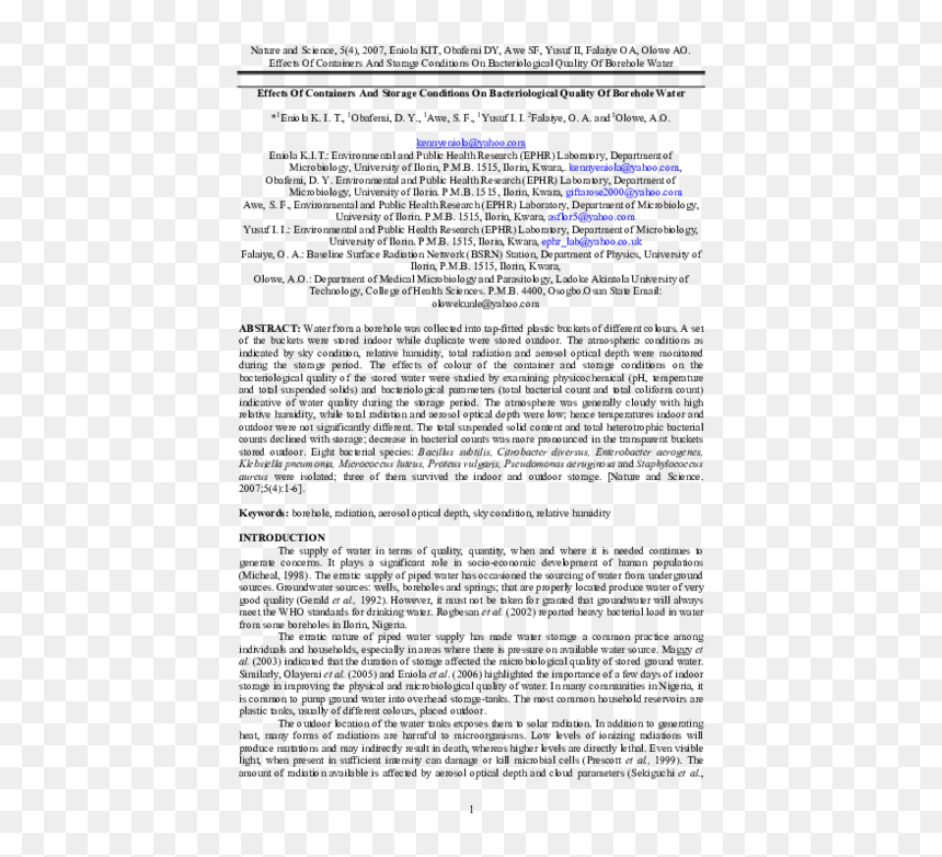 Document, HD Png Download - water effects png