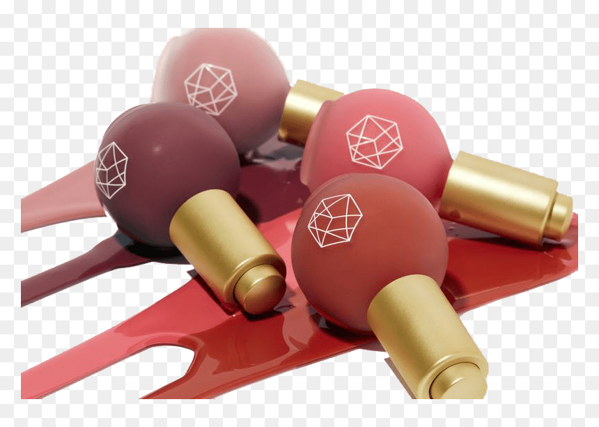 Em Cosmetics Color Drop Serum Blush - Em Cosmetics, HD Png Download - color drops png