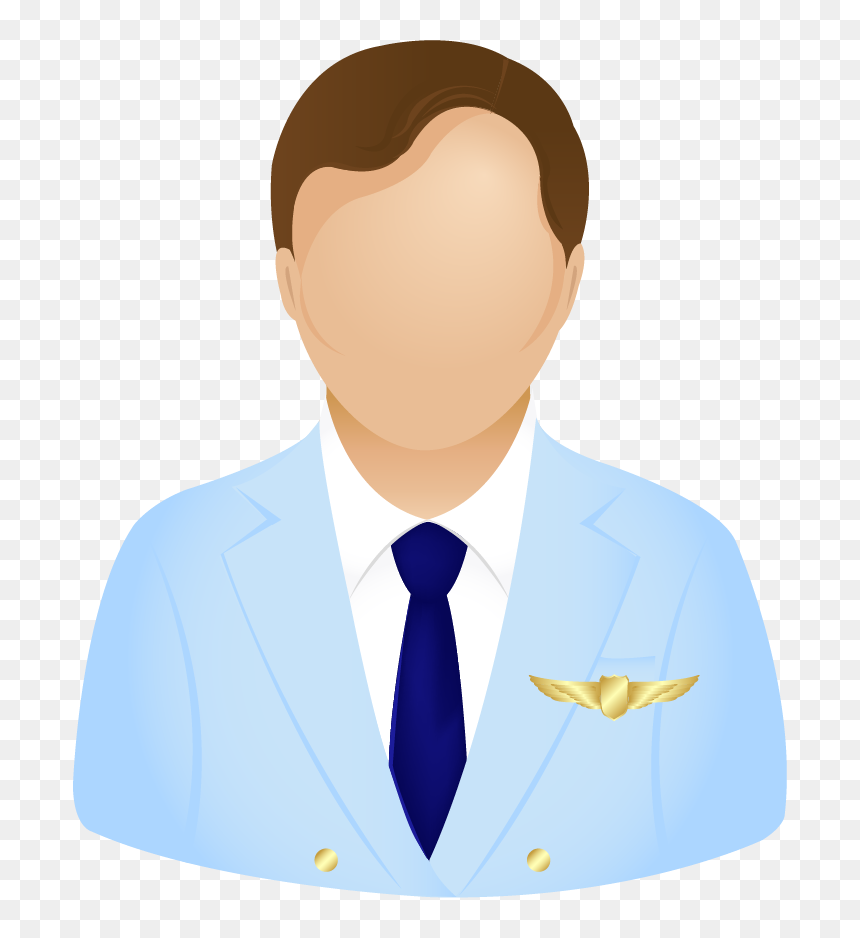 Businessperson, HD Png Download - happy businessman png