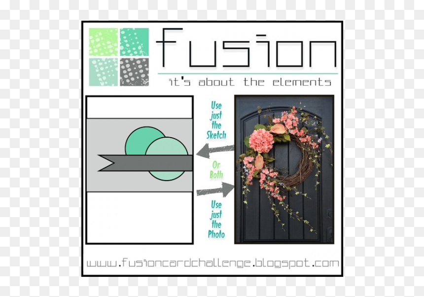 Fusion February - Portable Network Graphics, HD Png Download - flower falling png