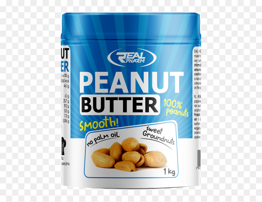Real Pharm Peanut, HD Png Download - groundnuts png
