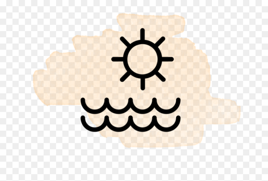 Vector Graphics , Png Download - Vector Graphics, Transparent Png - sea vector png