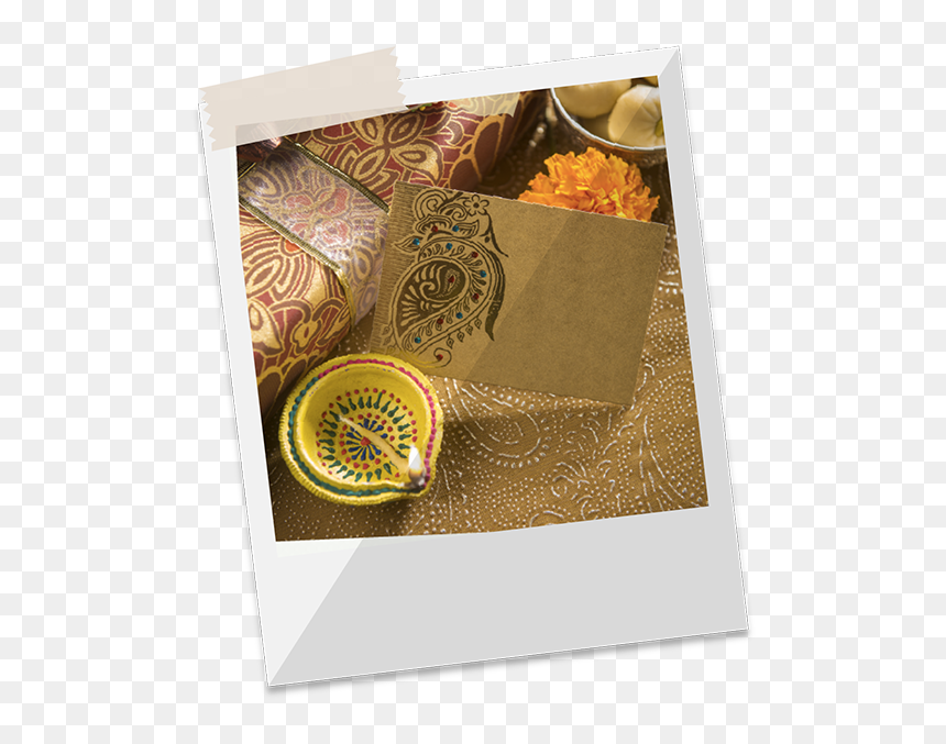 Paisley, HD Png Download - diwali diyas png