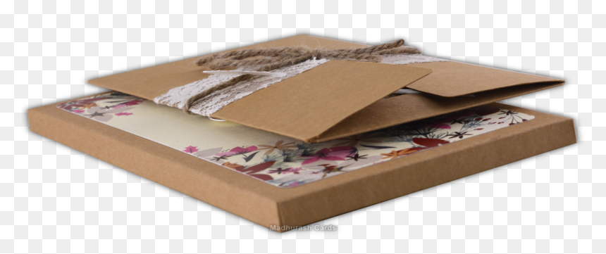 Paper, HD Png Download - indian wedding card png