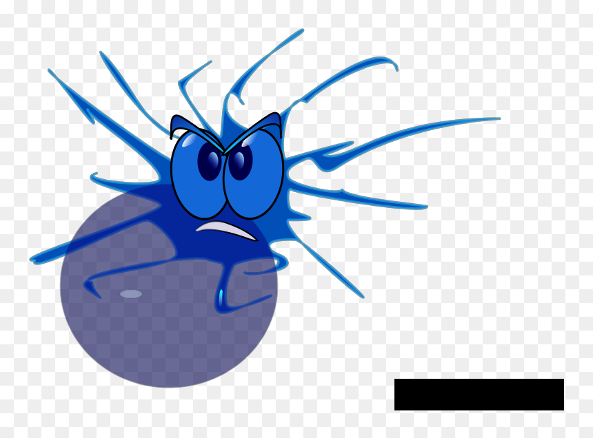 Angry Smiley, HD Png Download - angry smiley png