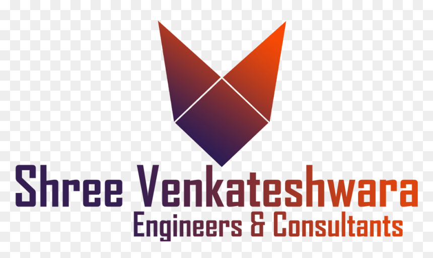 Shree-venkteshwara Logo - Graphic Design, HD Png Download - venkateshwara png