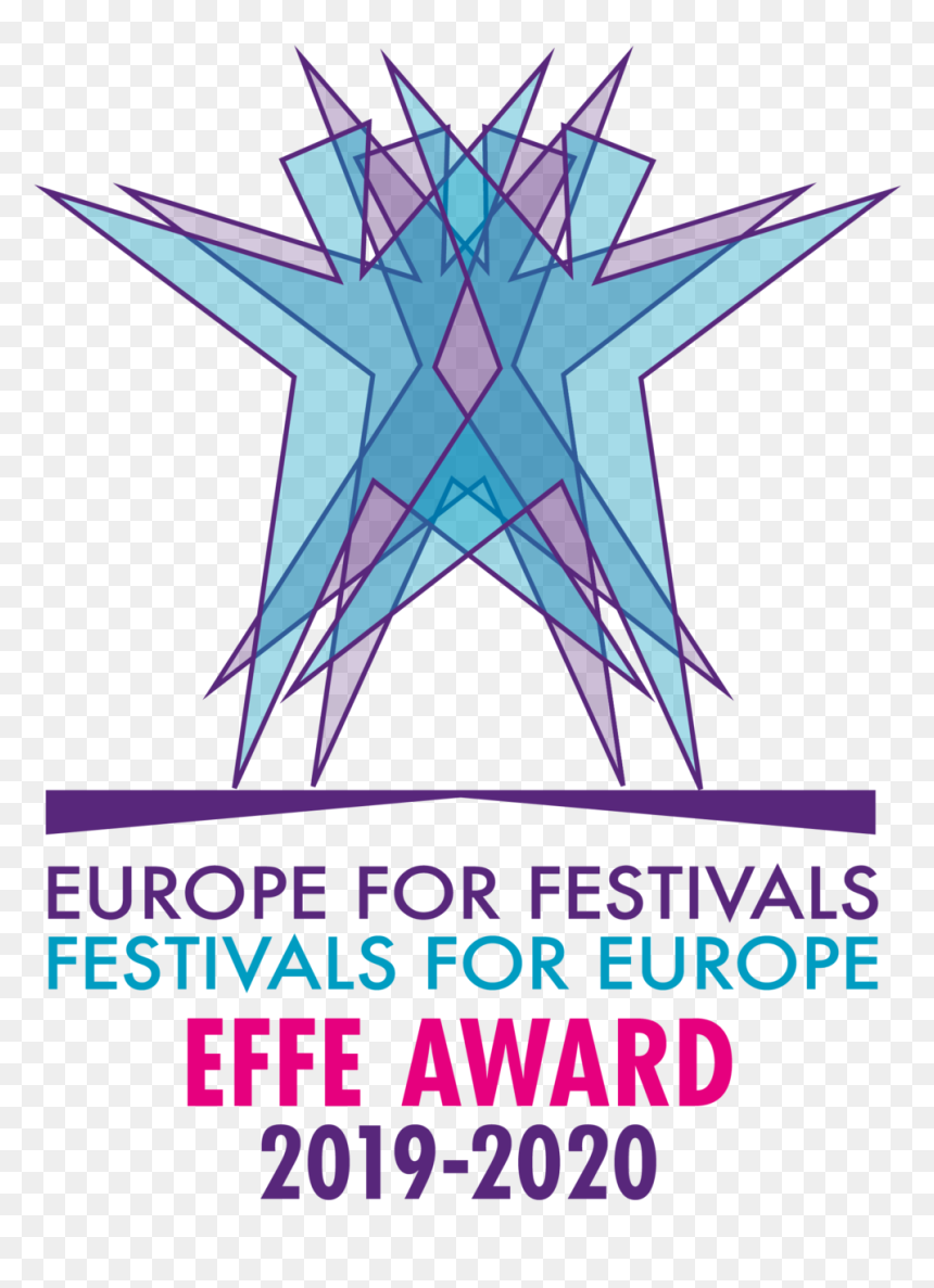 Effe Award Logo - Festival, HD Png Download - traditional borders png