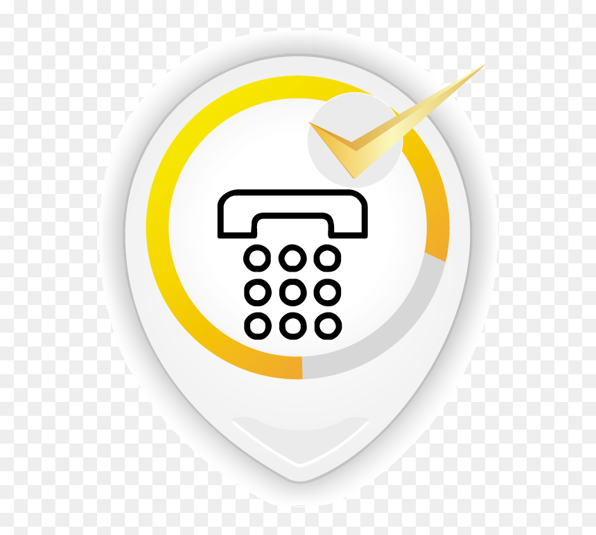 Check N Dial, HD Png Download - shera wali mata png