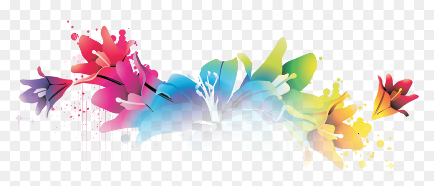 Pencil And In Color - Png Background High Resolution, Transparent Png - festival png