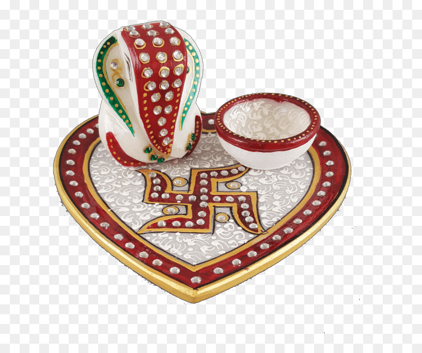 Emblem, HD Png Download - wedding thali png