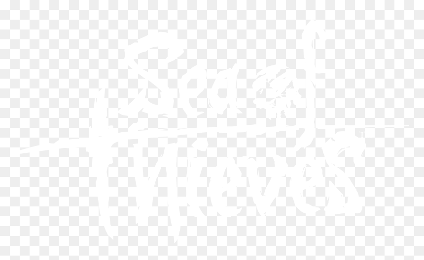 Transparent Pickpocket Clipart - Sea Of Thieves Logo Png, Png Download - sea vector png