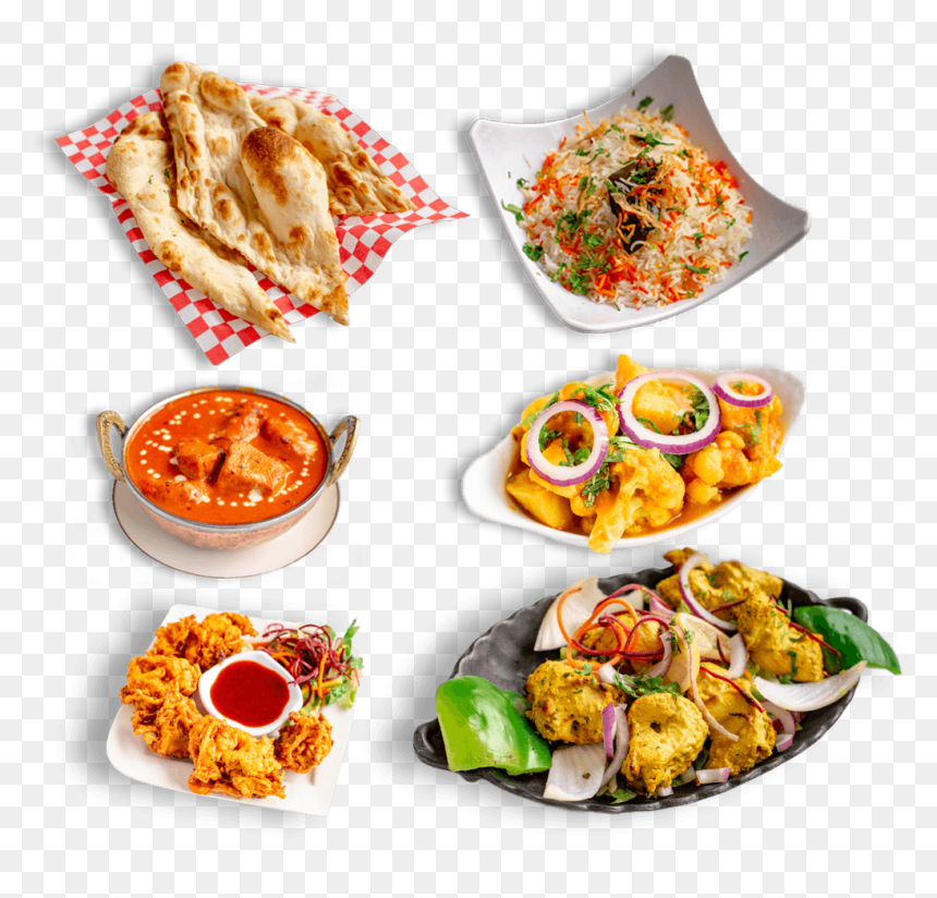 Specials For One - Meat, HD Png Download - indian food png images
