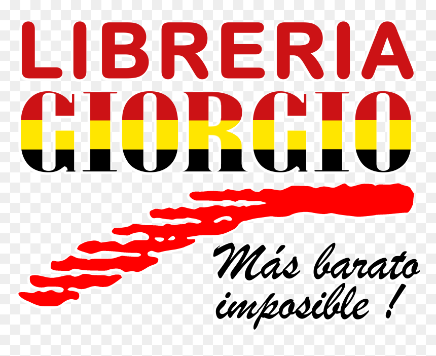 C60110 Black Nothing Is Impossible - Libreria Giorgio, HD Png Download - nothing png