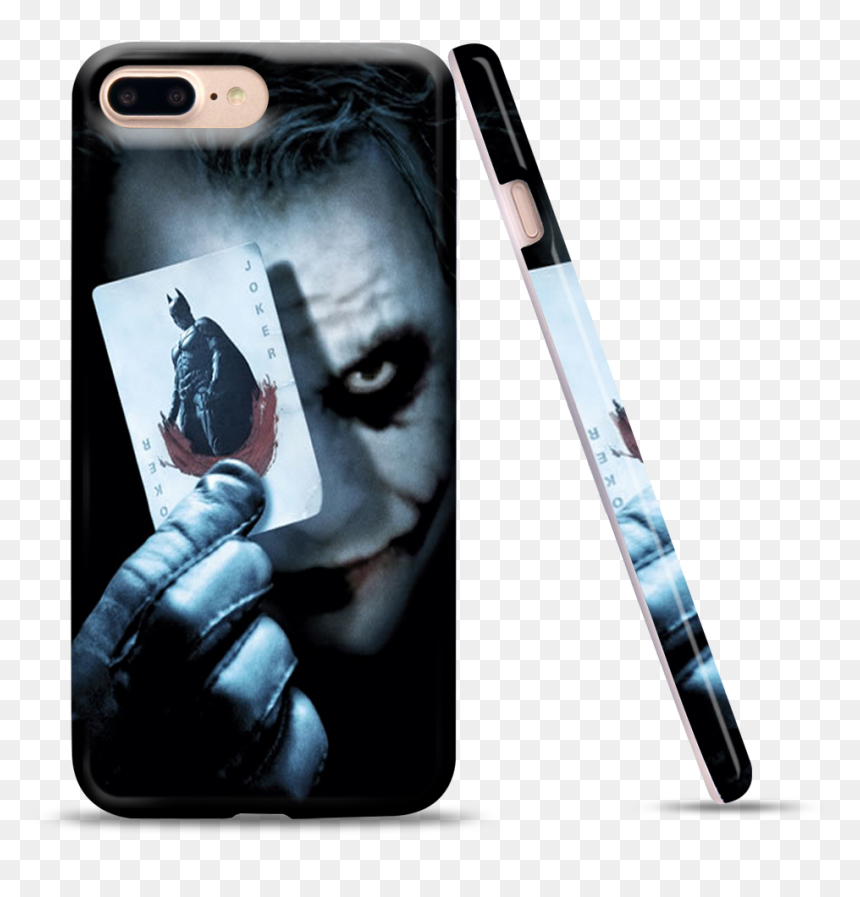 Batman Begins Joker , Png Download - Joker Screensaver, Transparent Png - joker vector png