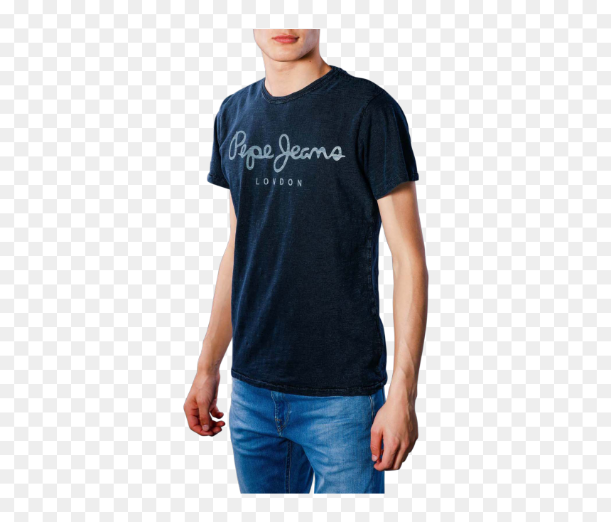 T-shirt, HD Png Download - jeans for men png