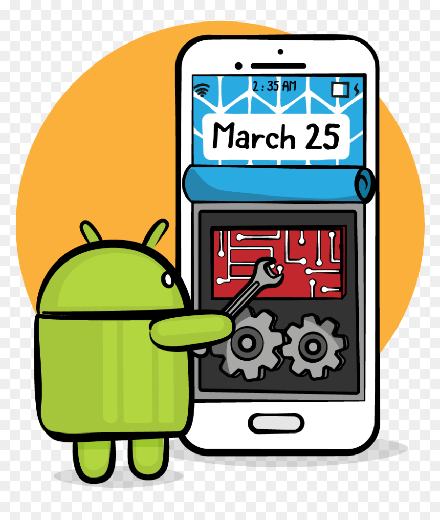 Cartoon, HD Png Download - background images png for android
