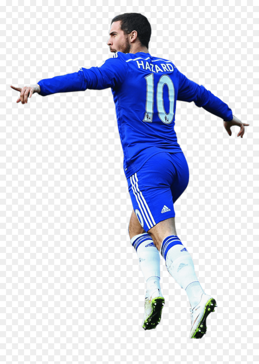 Thumb Image - Eden Hazard Full Size, HD Png Download - hazard png