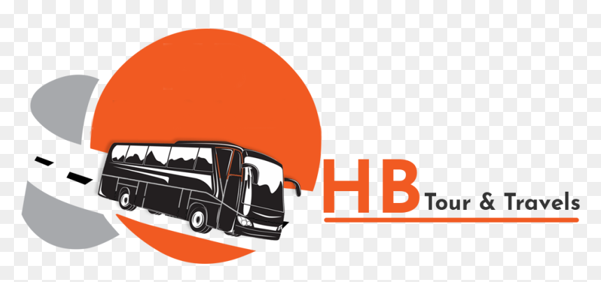 Tour Bus Service, HD Png Download - travels bus png