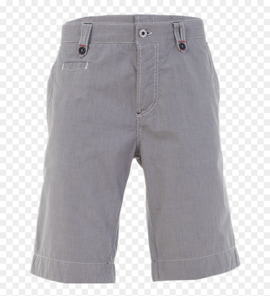 Bermudas - Bermuda Shorts, HD Png Download - jeans for men png