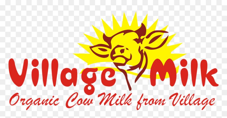 Village Milk - Graphic Design, HD Png Download - pillayar png