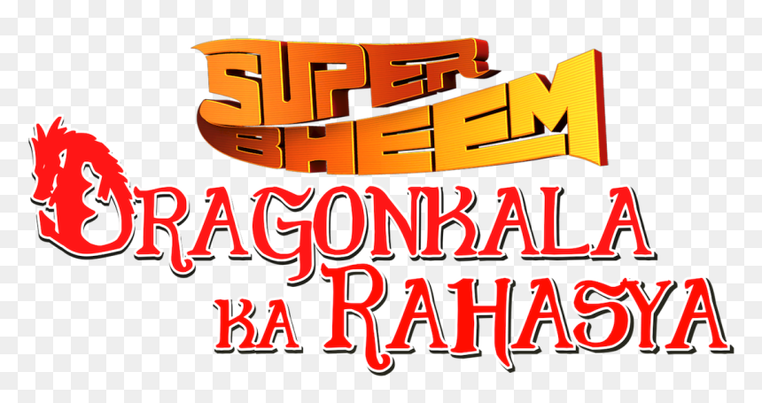 Chota Bheem Team Png, Transparent Png - chota bheem team png