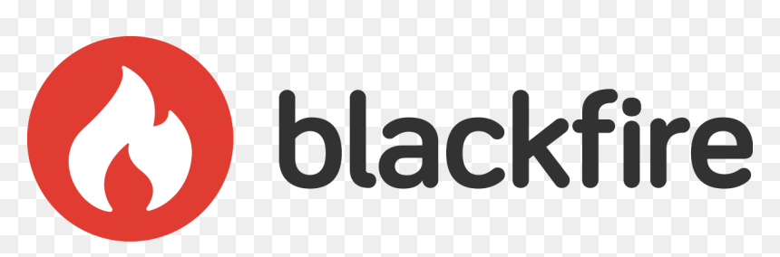 Blackfire - Io - Dls Audio For Life, HD Png Download - magento logo png