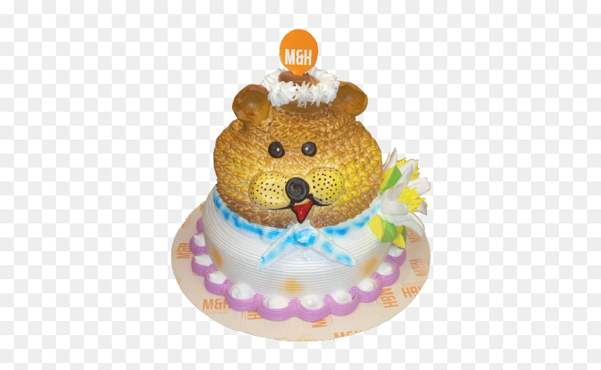 Cake Decorating, HD Png Download - chota bheem png birthday
