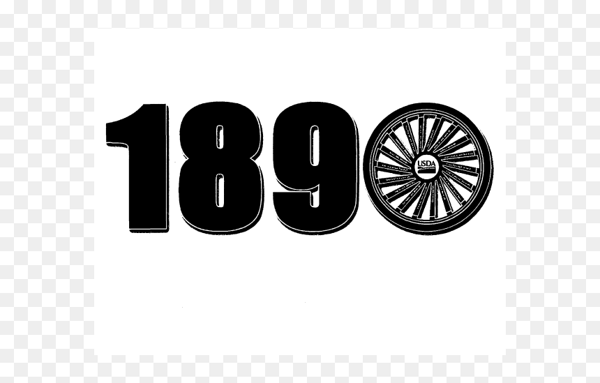 Usda 1890 National Scholars Program - Metal, HD Png Download - usda logo png