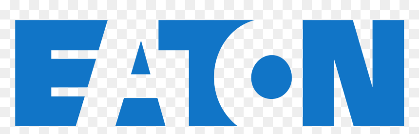 Eaton Logo Png, Transparent Png - eaton logo png