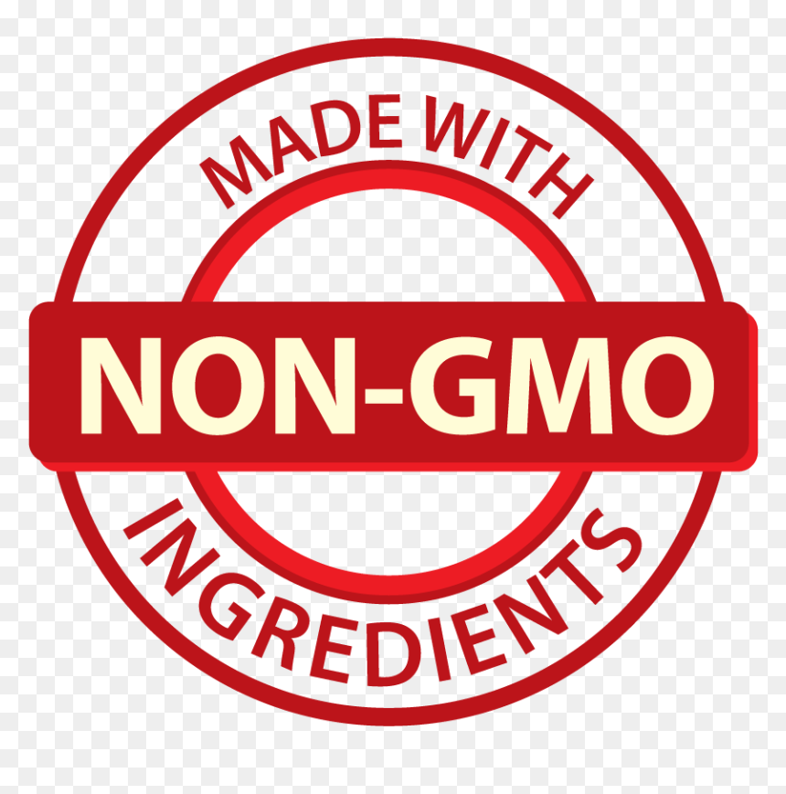 Non Gmo Logo, Www - Recherche Benevole, HD Png Download - non gmo png