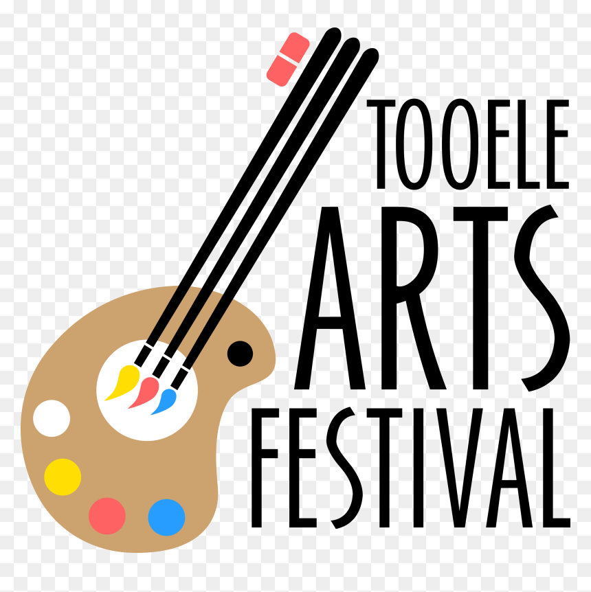 Tooele Arts Festival Est - Tooele Arts Festival Flyer, HD Png Download - festival png