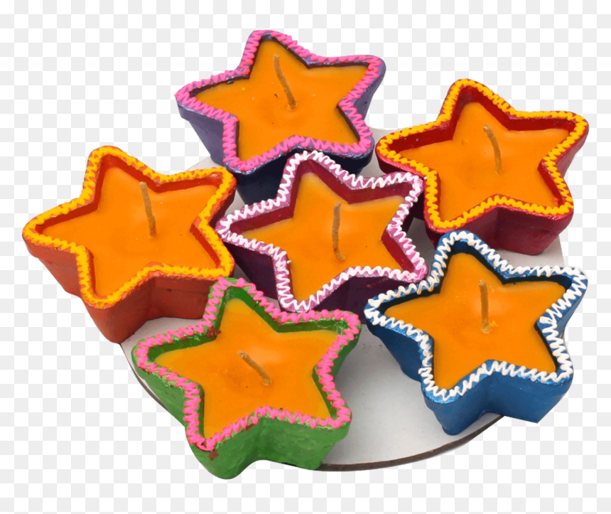 Illustration, HD Png Download - diwali diyas png