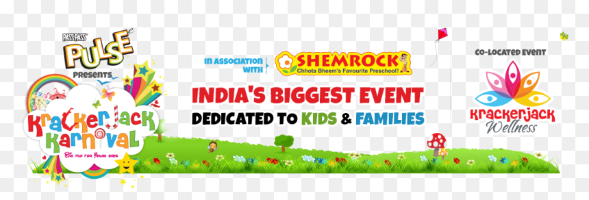 Shop, Play And Learn - Shemrock, HD Png Download - chota bheem team png