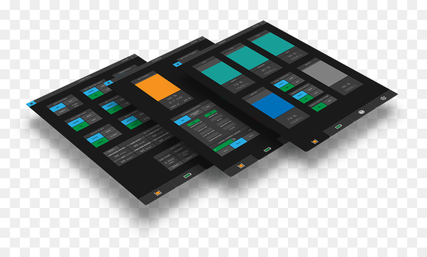 Tablet Computer, HD Png Download - plex png