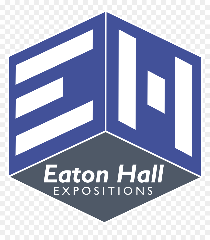 Eaton Hall Expositions Logo Png Transparent, Png Download - eaton logo png