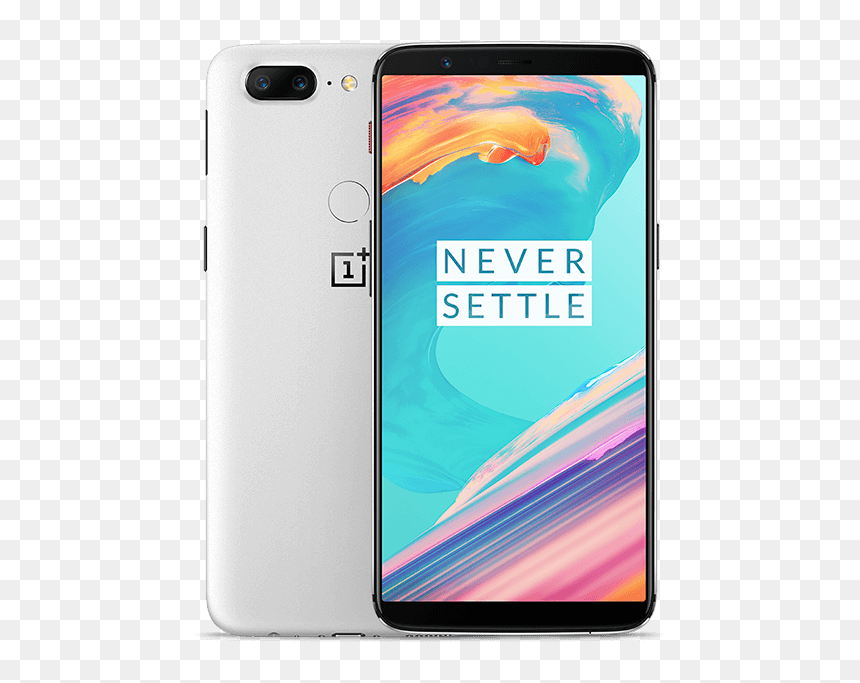 Oneplus 5t Vs Oneplus 6, HD Png Download - samsung mobile charger png