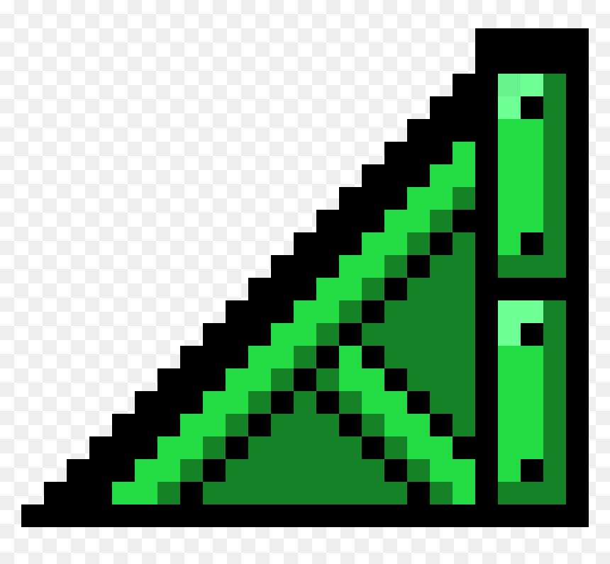 5 Easy Trip Around The World Quilts , Png Download - Saxon Garden, Transparent Png - ramp png