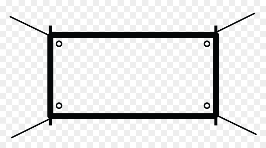 Diagram , Png Download - Banner, Transparent Png - banner icon png