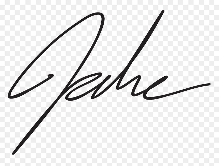 Jake Gyllenhaal Signature Png, Transparent Png - jake png