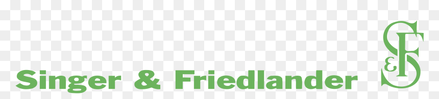 Singer & Friedlandler Logo Png Transparent - Octopus, Png Download - singer vector png