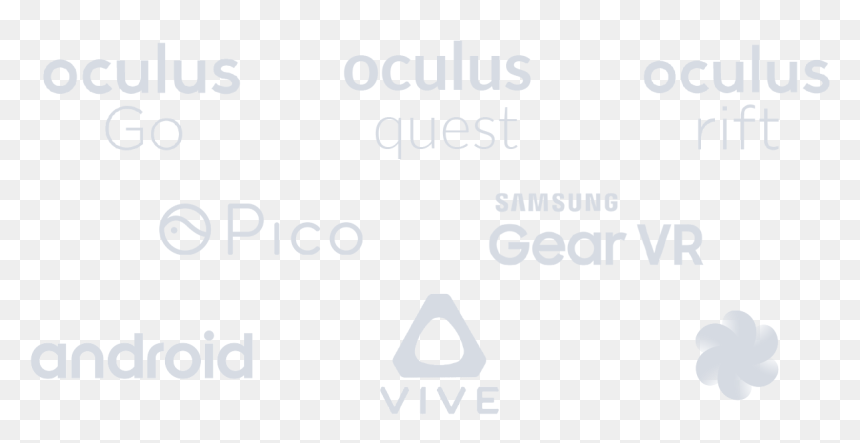 Samsung Galaxy S6, HD Png Download - oculus logo png