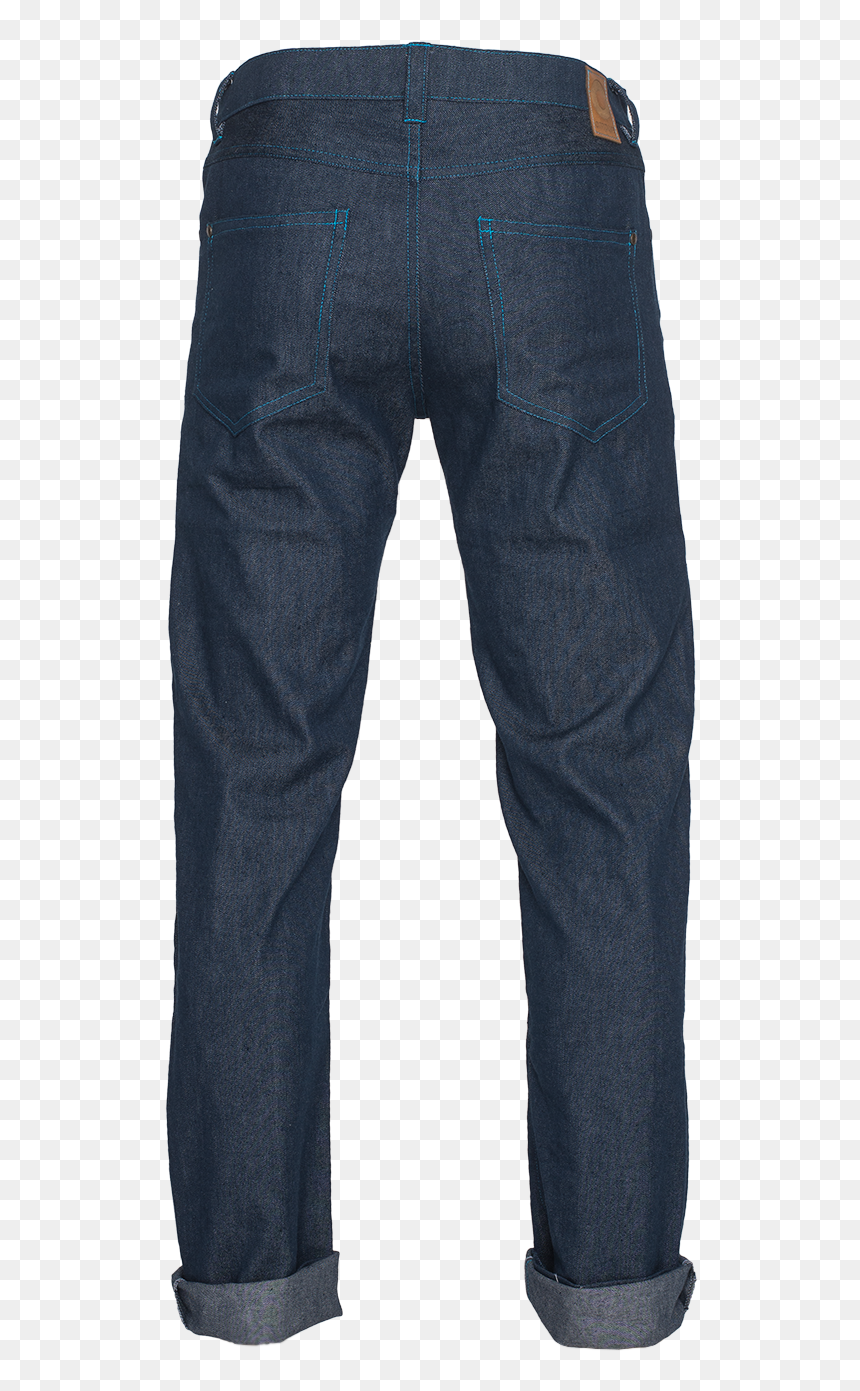 Men Jeans 1601 Regular - Pocket, HD Png Download - jeans for men png