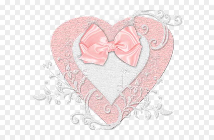 Pictures Of A Heart Shape - Heart, HD Png Download - heart shapes png