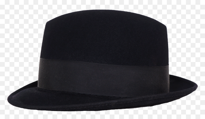 Transparent Pictures Free Icons - Black Fedora Png, Png Download - mlg png pack