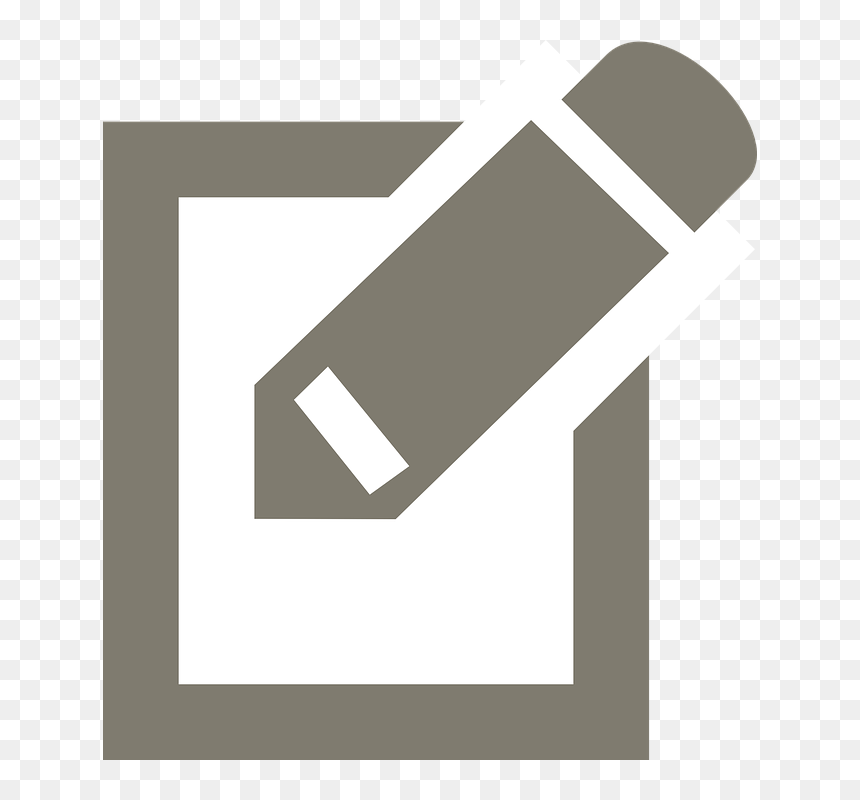 Insight Academy School Bangalore, HD Png Download - pen icon png